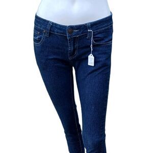59859....Papaya Skinny Jeans Size 5
